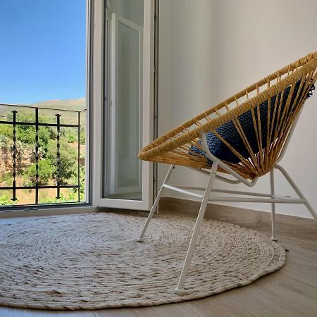 La Casa Del Puente Villa Lecrin Eksteriør bilde