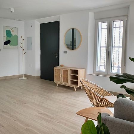La Casa Del Puente Villa Lecrin Eksteriør bilde