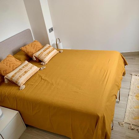 La Casa Del Puente Villa Lecrin Eksteriør bilde