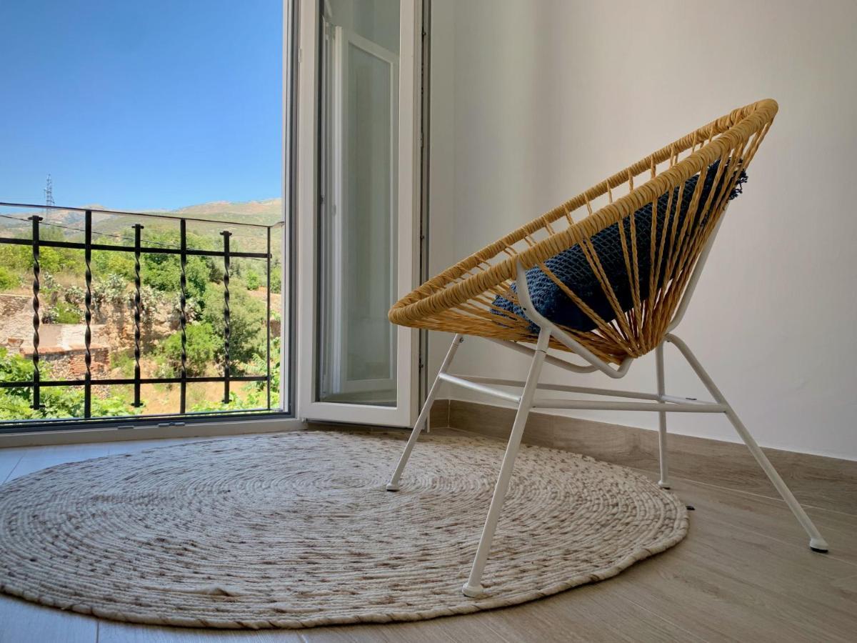 La Casa Del Puente Villa Lecrin Eksteriør bilde