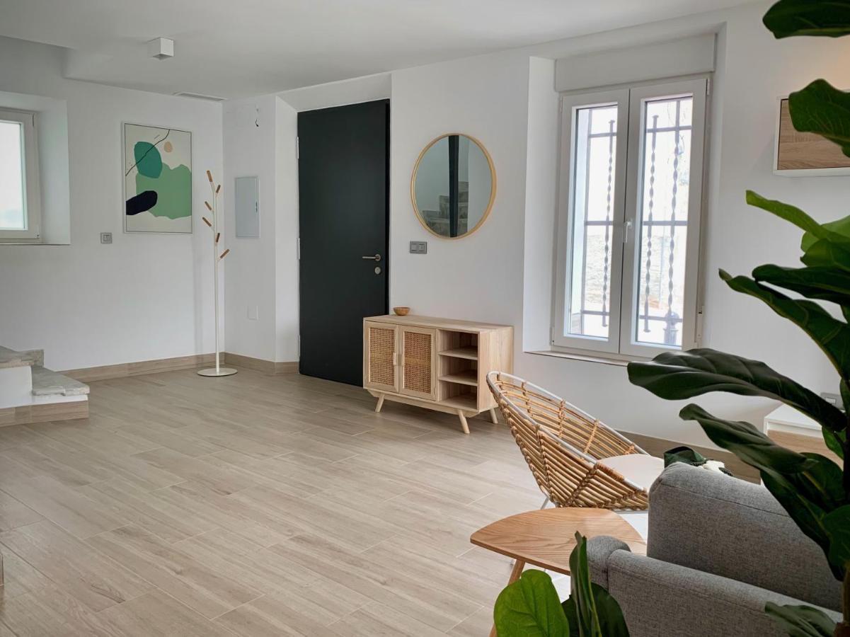 La Casa Del Puente Villa Lecrin Eksteriør bilde